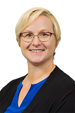 Corinne Charko